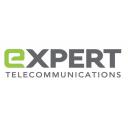 Expert Telecommunications logo